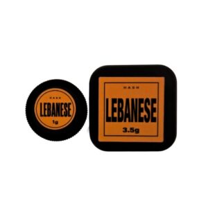 Lebanese Hash